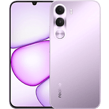 Смартфон Realme C100i RMX5377 4/128Gb фиолетовый