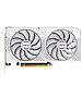 Видеокарта ASUS GeForce RTX 5060 Dual White OC 8GB GDDR7 DUAL-RTX5060-O8G-WHITE (90YV0N15-M0NA00)