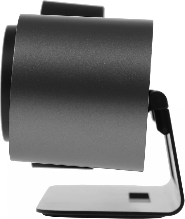 Веб-камера Logitech Web MeetUp черный (960-001101)