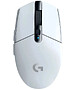 Мышь Logitech G304 Lightspeed White (910-005295)
