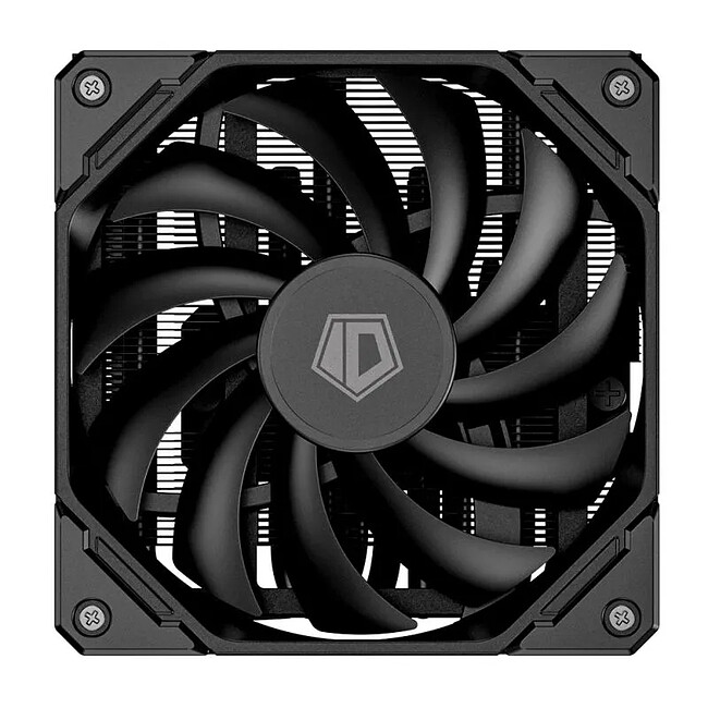 Кулер для процессора ID-Cooling IS-67-XT Black Кулер для процессора ID-Cooling IS-67-XT Black