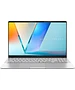 Ноутбук ASUS Vivobook S 15 OLED S5507QA-MA052W Silver (90NB14Q2-M00630)