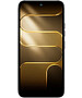 Смартфон Tecno Spark 50 8GB/128GB Inky Black (KN4n)