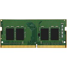Оперативная память Kingston 8GB DDR4 SODIMM PC4-25600 (KVR32S22S6/8) Оперативная память Kingston 8GB DDR4 SODIMM PC4-25600 (KVR32S22S6/8)