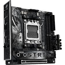Материнская плата Asus ROG Strix X870-I Gaming WIFI (90MB1IW0-M0EAY0)