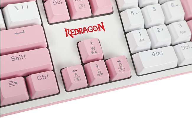 Клавиатура Redragon Hades (70821)