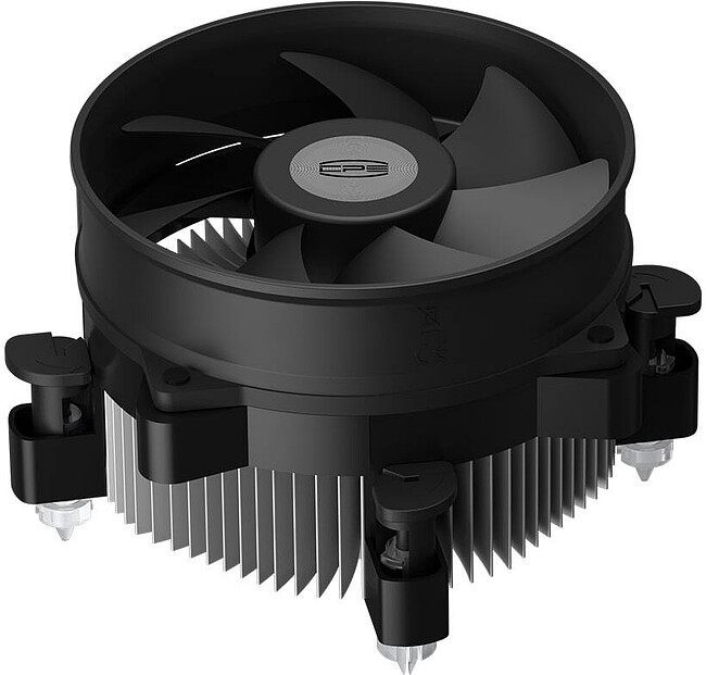 Кулер для процессора PCCooler R120 (R120-XXNIXX-GL)