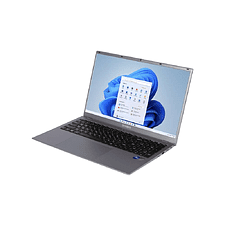 Ноутбук IRBIS 17NBP4504 G2 Grey