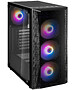 Корпус SilverStone SST-FAB1B-PRO-V2