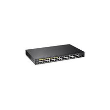 Коммутатор Zyxel GS190048HPV2-EU0101F