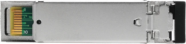 SFP-модуль Osnovo SFP-S1LC13-G-1550-1310-I