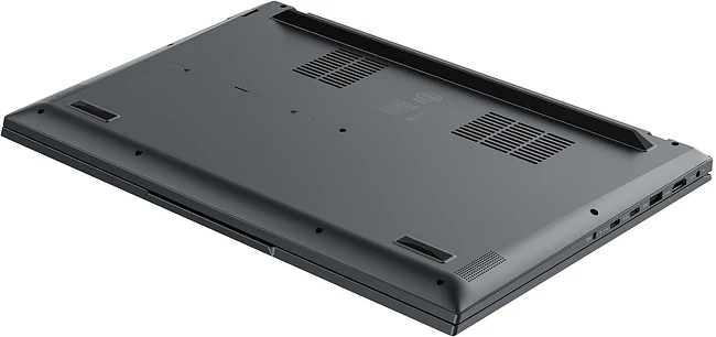 Ноутбук Digma Pro Fortis M Grey (DN15P3-8CXW05)