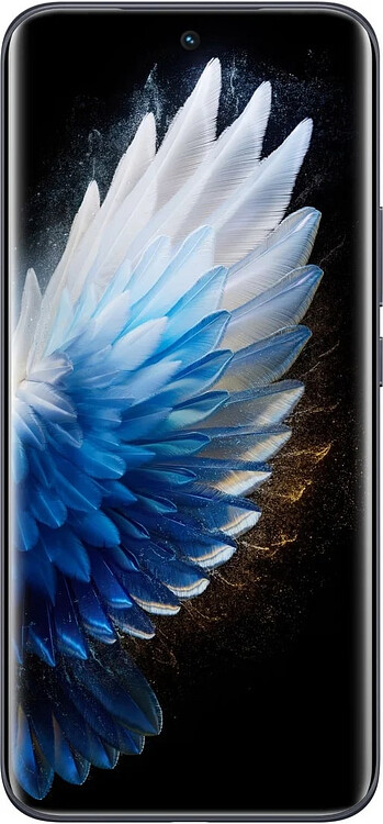 Смартфон Tecno Spark 40 Pro+ 8GB/256GB Nebula Black (KM7)