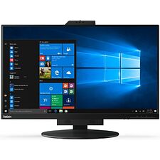 Монитор Lenovo ThinkCentre Tiny-In-One 27 черный (11JHRAT1EU) Монитор Lenovo ThinkCentre Tiny-In-One 27 черный (11JHRAT1EU)