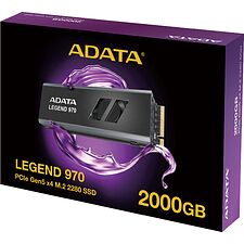 SSD диск A-Data Legend 970 2TB (SLEG-970-2000GCI)