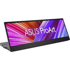 Монитор Asus ProArt PA147CDV черный (90LM0720-B01170)