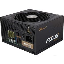 Блок питания Seasonic FOCUS GX-1000 ATX 1000W (SSR-1000FX)