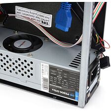 Корпус CrownMicro Nettop CMC-245-103 300W