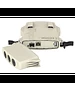 Маршрутизатор MikroTik RB922UAGS-5HPacD-NM