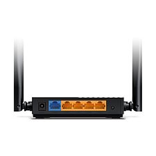Wi-Fi роутер TP-Link Archer C64
