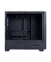 Корпус XPG Lander 300 без БП Black (LANDER300MAA-BKCWW)