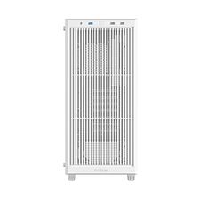 Корпус ID-Cooling Ware 300 без БП White