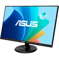 Монитор Asus VA27DQFR черный (90LM06H1-B04370)