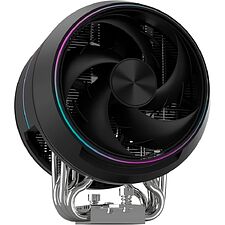Кулер для процессора Zalman ZET5 Black