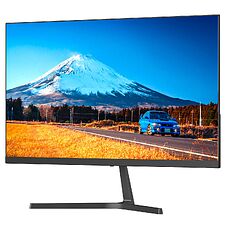 Монитор SunWind SM-27QI201 черный (SM27SB02)