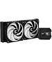 Система жидкостного охлаждения для процессора Zalman ALPHA2 A24 черный