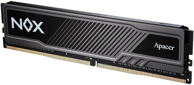Оперативная память Apacer AH4U08G32C28YMBAA-1