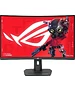 Монитор Asus ROG Strix XG32WCS черный (90LM0AC0-B01970)
