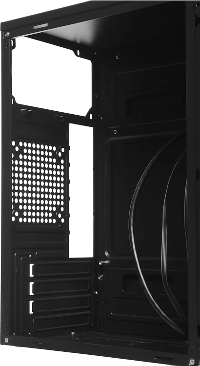 Корпус Accord ACC-M802 без БП черный