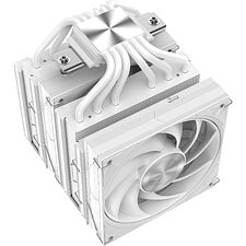 Кулер для процессора Sama A60W белый (A60-WHWNNXOX-G)