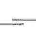 Ноутбук Apple MacBook Pro 14.2 A3434 Silver (MDE54LL/A)