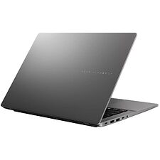 Ноутбук ASUS Vivobook S14 S3407VA-LY084 Matte Gray (90NB1682-M00720)