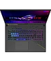 Ноутбук Asus ROG Strix G18 G814PM-S8117 Grey (90NR0L29-M005X0)