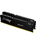 Оперативная память Kingston Fury Beast Black Expo 64Gb DDR5 Black (KF560C36BBEK2-64)