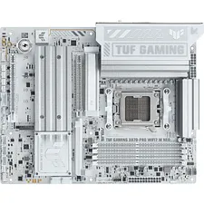 Материнская плата ASUS TUF Gaming X870-Pro WiFi7 W Neo (90MB1NY0-M0EAY0)