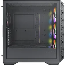 Корпус Montech Air 903 Max Black без БП (MNT-A903M-B)