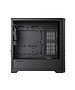 Корпус GameMax Destroyer Mesh TG mATX без БП Black (Destroyer MB)