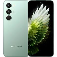 Смартфон Tecno Spark 40 Pro 8GB/256GB Bamboo Green (KM6)