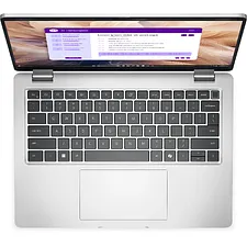 Ноутбук Dell Pro 14 Plus Grey (PRO14PL-5654)
