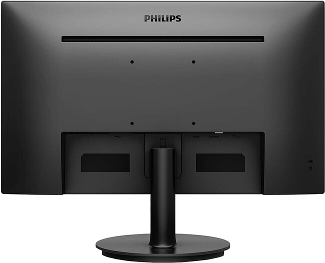 Монитор Philips 222V8LA/01