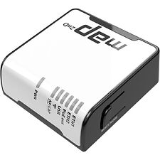 Точка доступа MikroTik RBmAP2nD