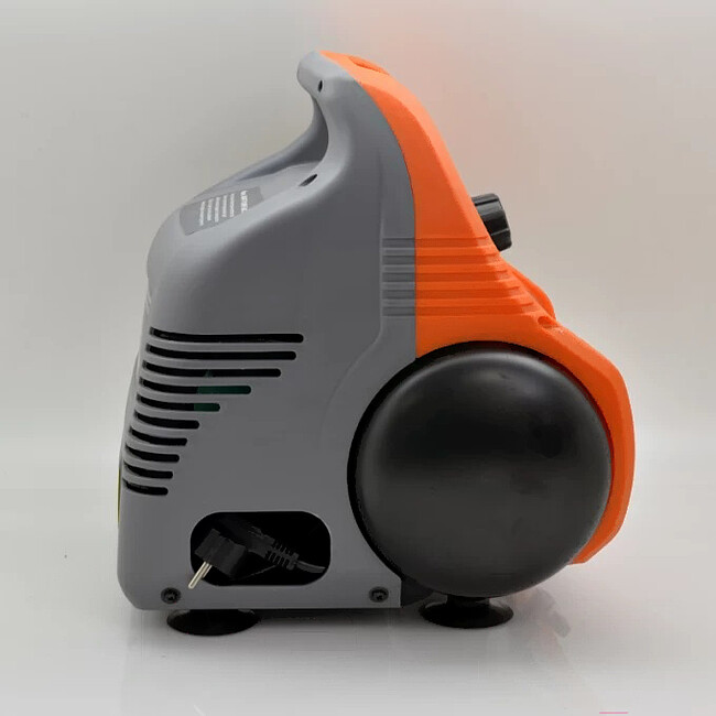 Автомобильный компрессор Berkut Smart Power SAC-280 (БП-00002155)