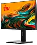 Моноблок IRU Tactio 23IP черный (2144087)