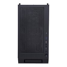 Корпус HAFF Glory Mini mATX без БП Black