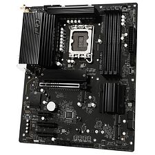 Материнская плата ASRock Z890 PRO-A WIFI