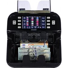 Счетчик банкнот Magner 155F